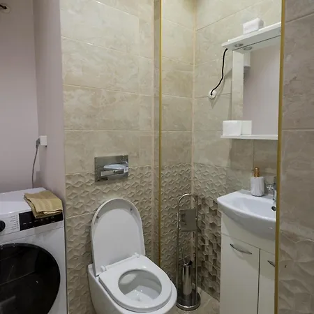 Apartment 3bdr, Center Retreat, Heart, Free Parking