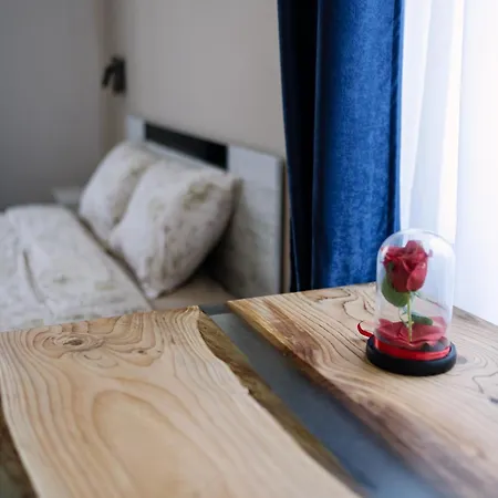 3bdr, Center Retreat, Heart, Free Parking Apartment *