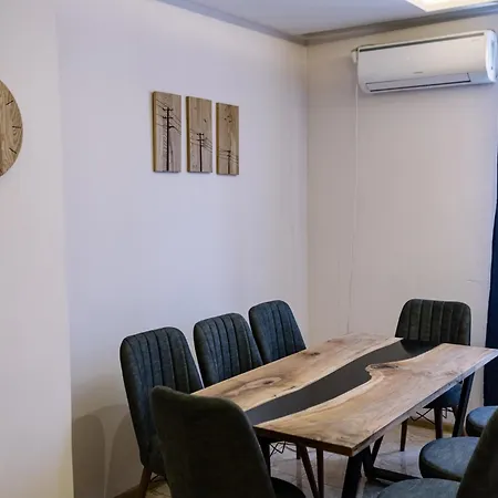 3bdr, Center Retreat, Heart, Free Parking Sofia